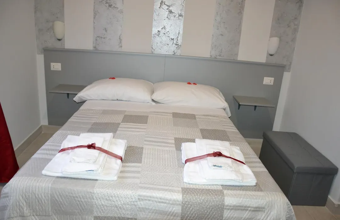 B&B Licata SottoLeStelle-1