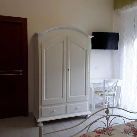 B&B Licata SottoLeStelle-2